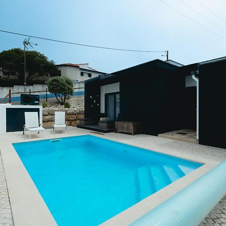 Cazenn Salir Do Porto - Holiday House Salir de Porto Exterior foto